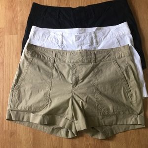 Bundle ANA shorts size 14